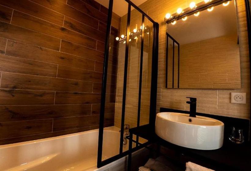 בית מלון כפרי Zadig