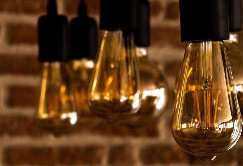 בית מלון כפרי Zadig