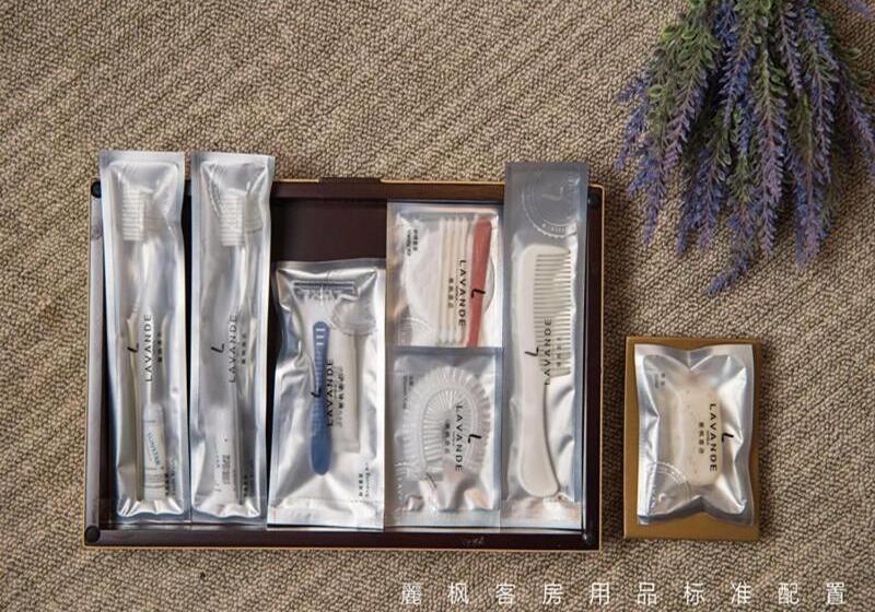 Lavande Hotel Beijing Changping Government Street