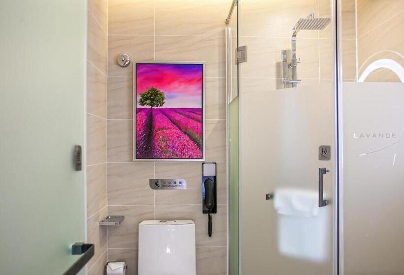 Lavande Hotel Beijing Changping Government Street