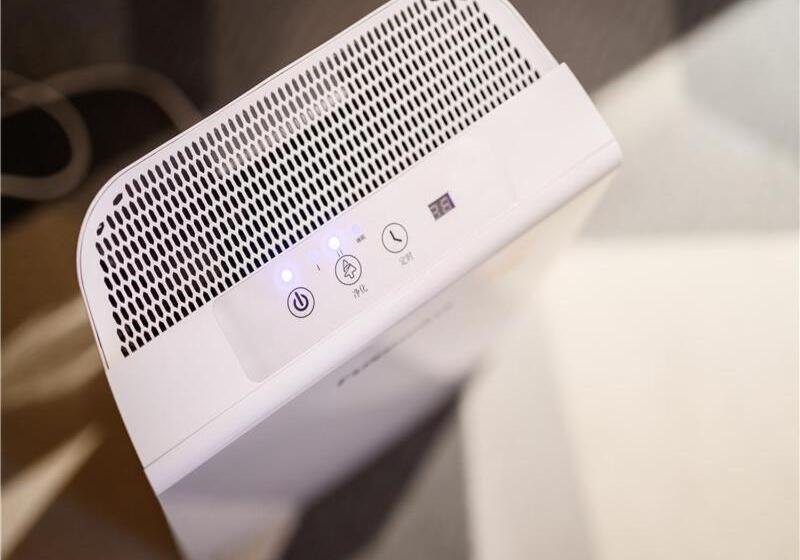 Lavande Hotel Chengdou Qingbai River Phoenix Lake