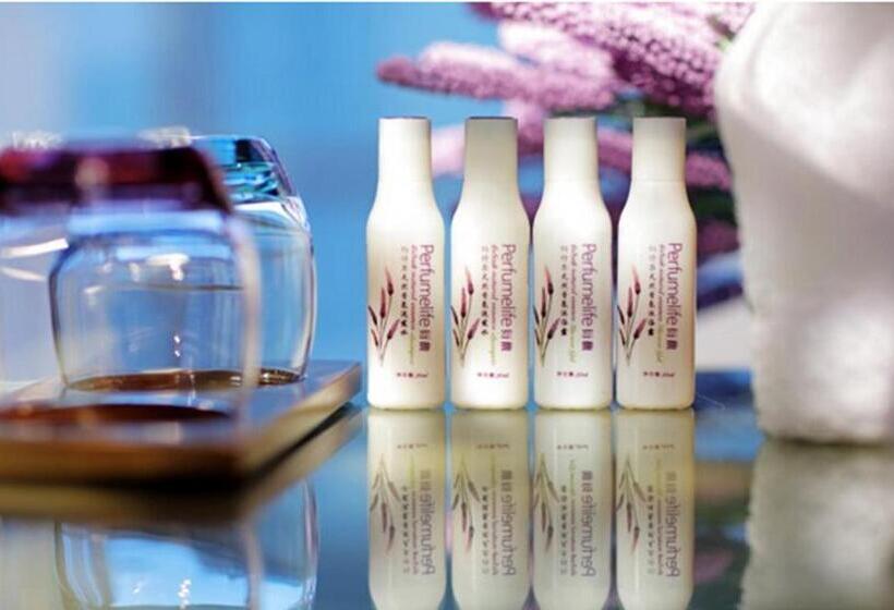 Lavande Hotel Guilin Convention And Exhibition Center