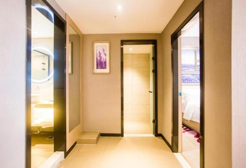 Lavande Hotel Guilin Convention And Exhibition Center