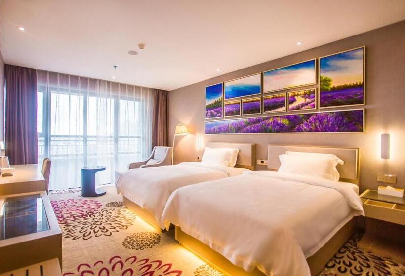 Lavande Hotel Guilin Convention And Exhibition Center