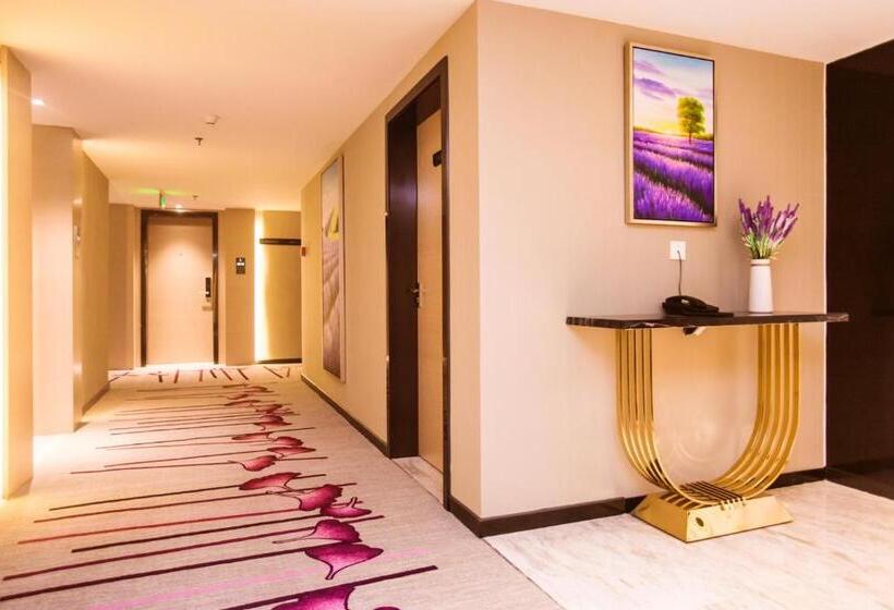 Lavande Hotel Guilin Convention And Exhibition Center
