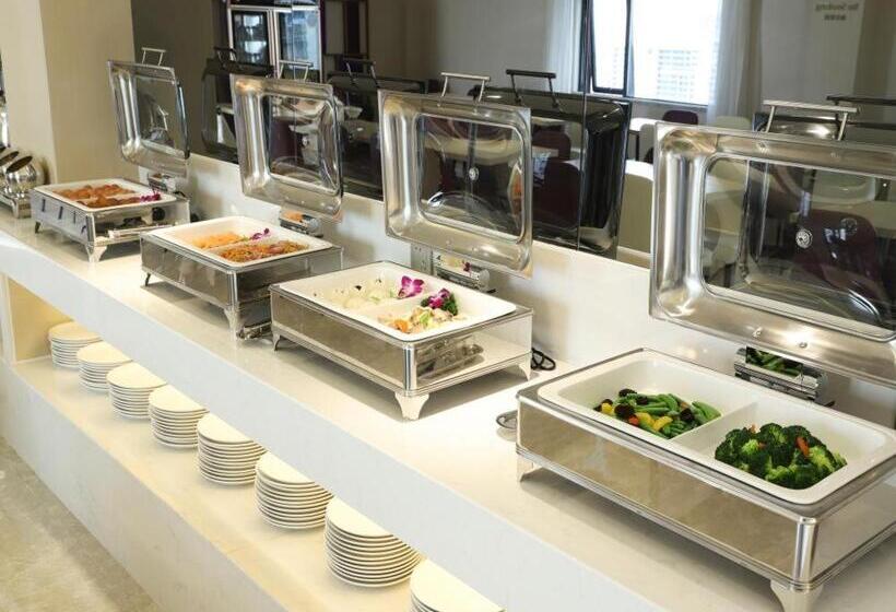 Lavande Hotels Shenzhen North Station Longhua Foxconn Headquarters