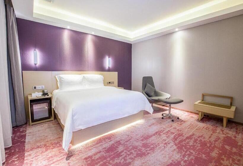 Lavande Hotels·foshan Lishui Heshun Wanfu City