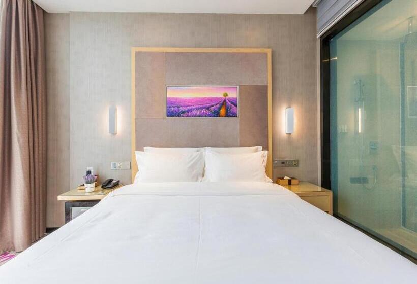 Lavande Hotels·foshan Nanhai Dali New Metropolis