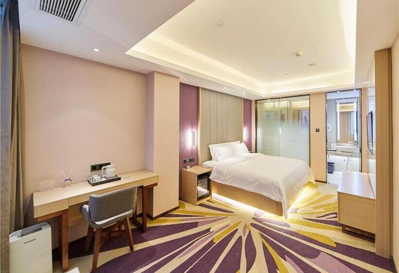 Lavande Hotels·foshan West Railway Station Luocun