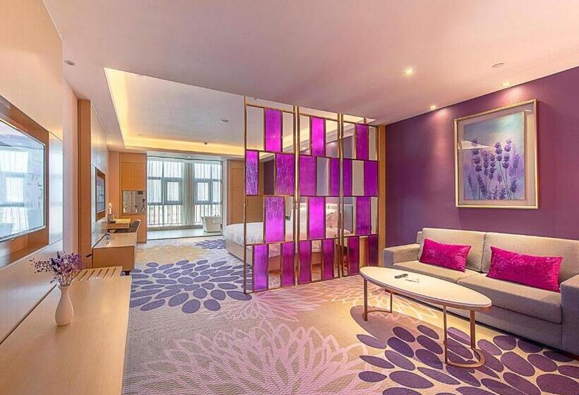 Lavande Hotels·foshan Yanbu Suiyan East Road