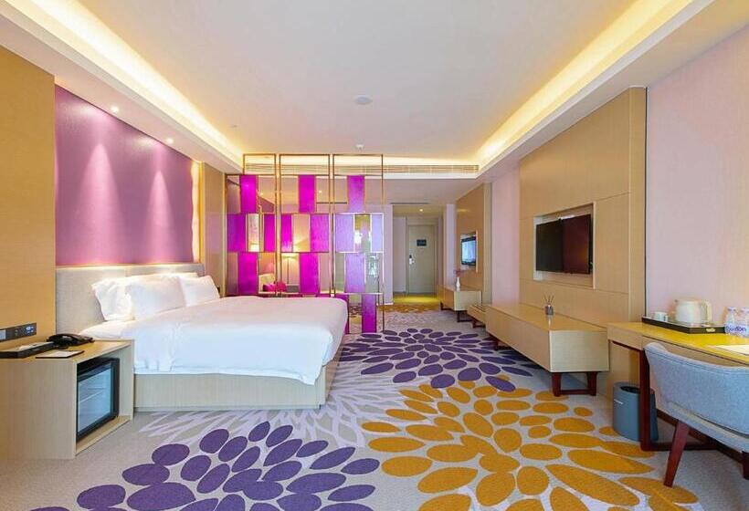 Lavande Hotels·foshan Yanbu Suiyan East Road