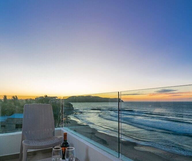 Marsai Hotel Boutique