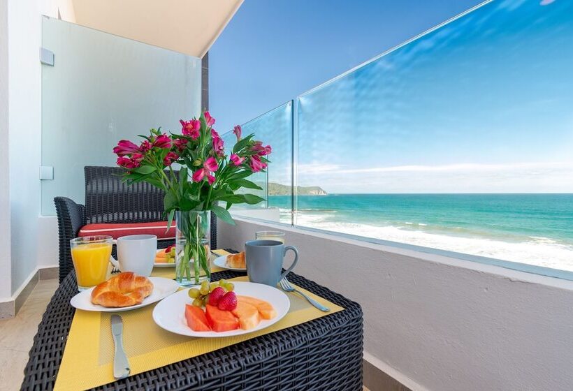 Marsai Hotel Boutique