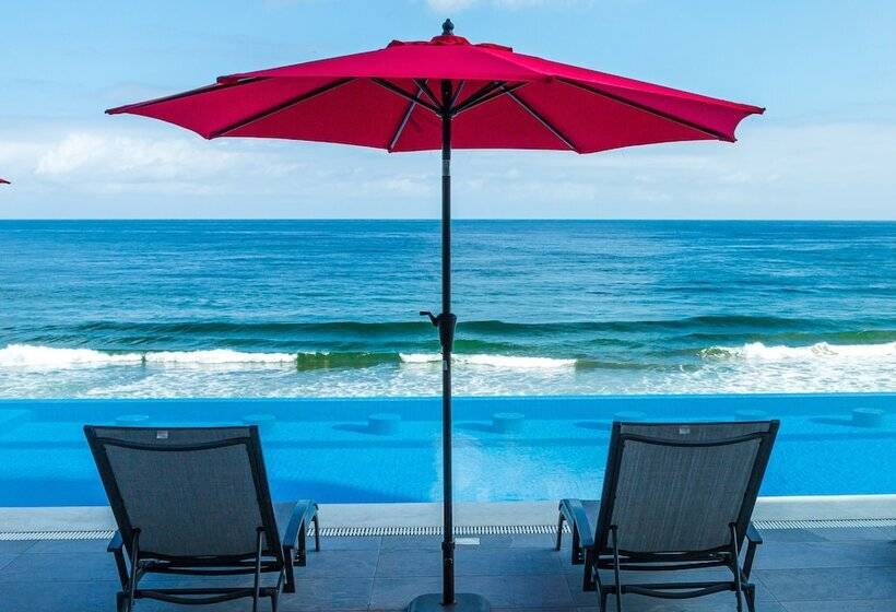 Marsai Hotel Boutique