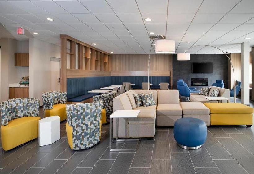 Microtel Inn & Suites By Wyndham Loveland