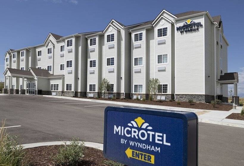 Microtel Inn & Suites By Wyndham Loveland