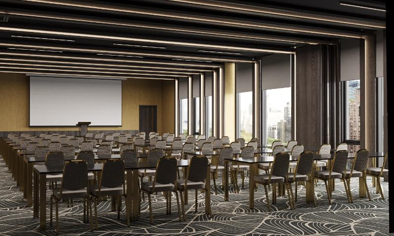Movenpick Hotel Tallinn