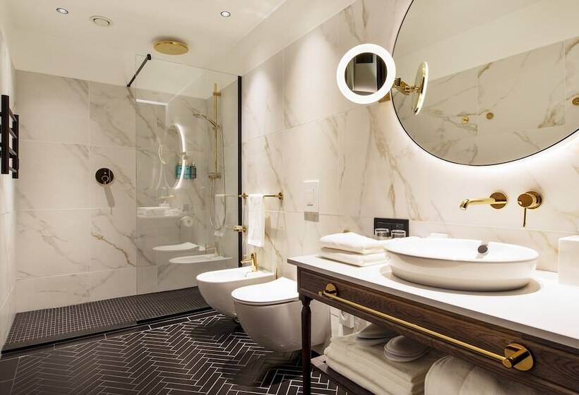 Movenpick Hotel Tallinn