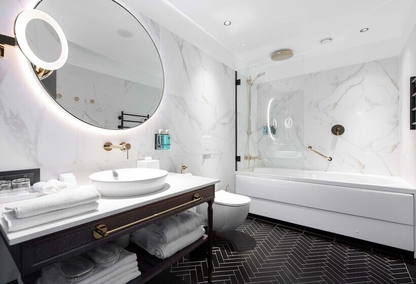 Movenpick Hotel Tallinn