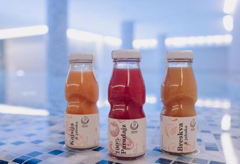 Pegaz Holiday Resort