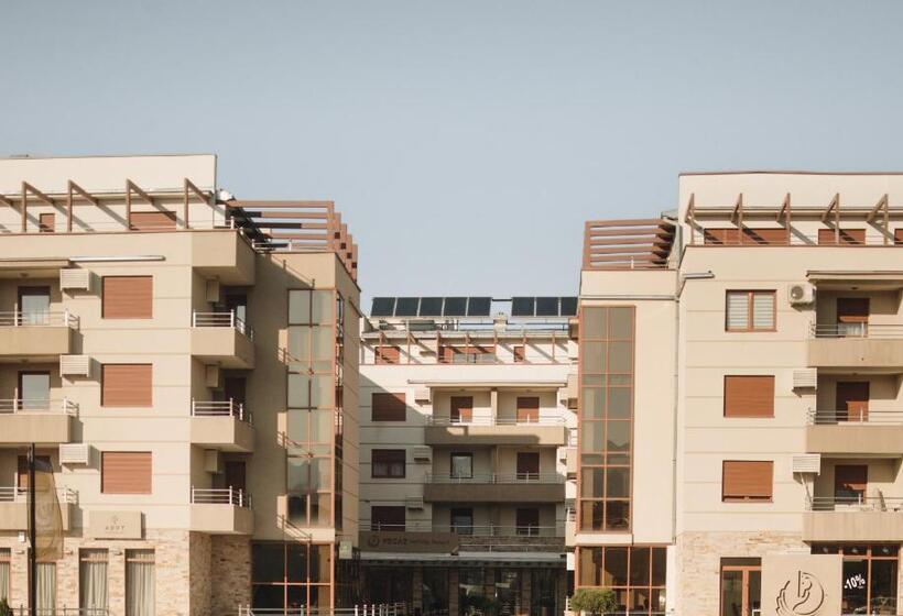 Pegaz Holiday Resort