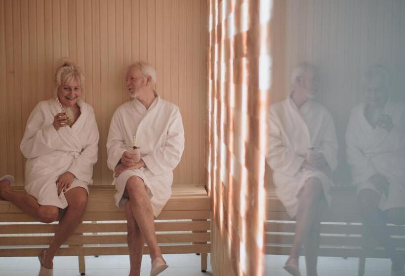 Pegaz Holiday Resort