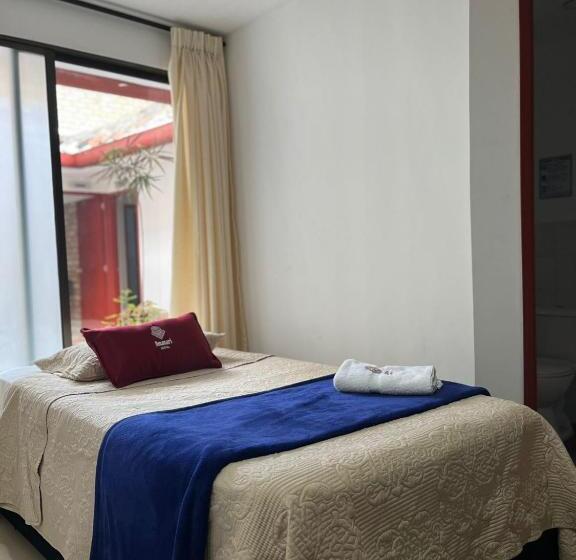 Pansiyon Hostal Amanari