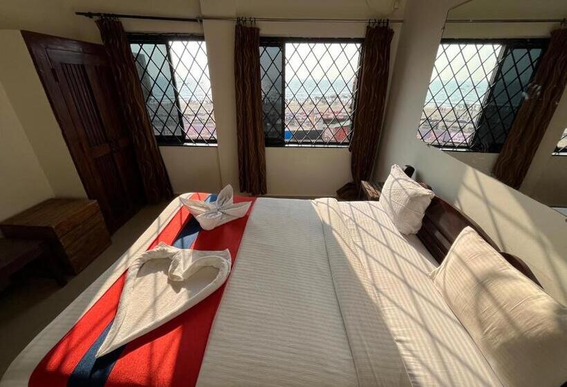 پانسیون Baga Beach Sunset