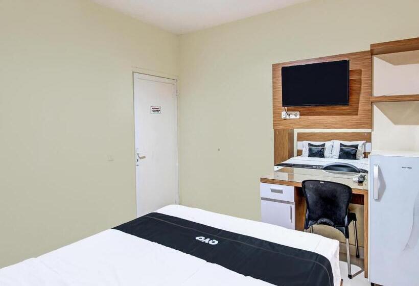 پانسیون D Helomi Homestay