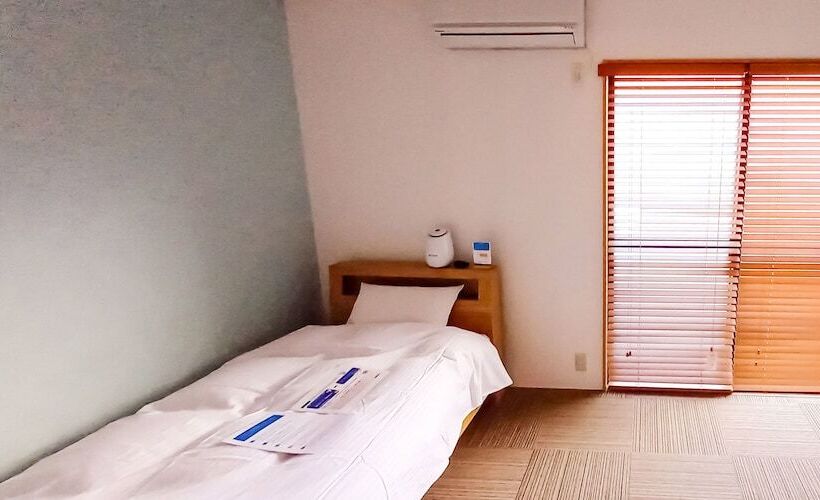 פנסיון Guest House Asuka