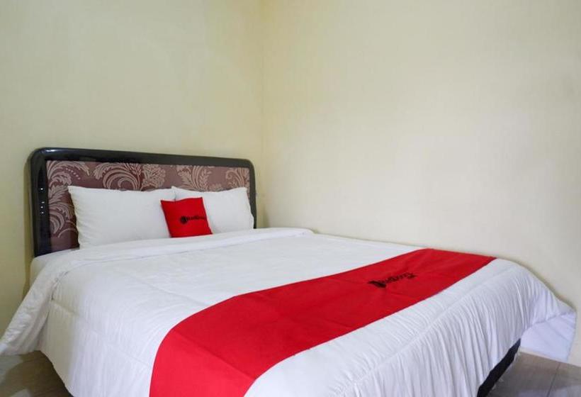 بنسيون Reddoorz Near Lippo Plaza Buton