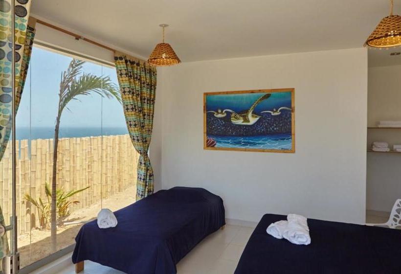 ペンション Vidamar