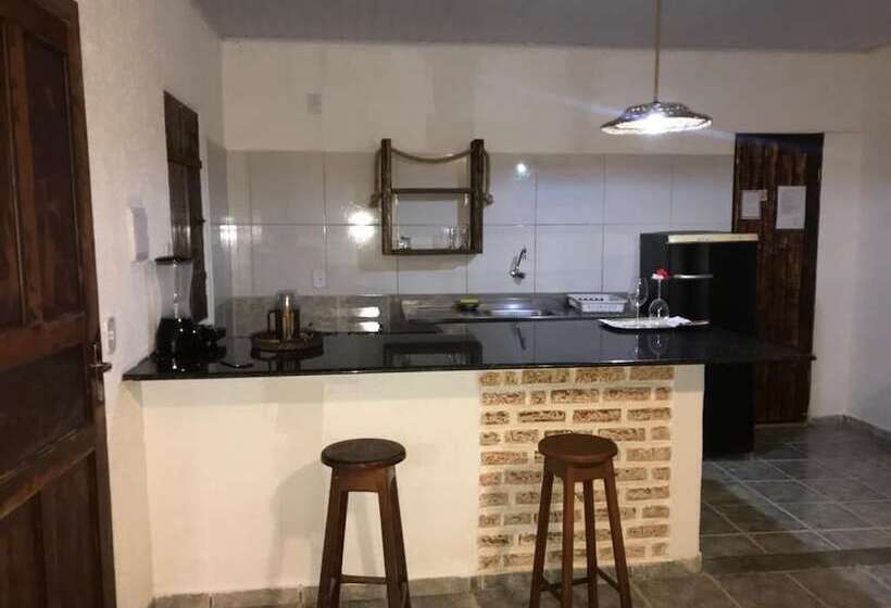 پانسیون Villa Handam