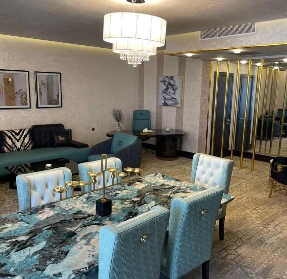 Fotos del hotel Rodina  Spa & Conferences:  37