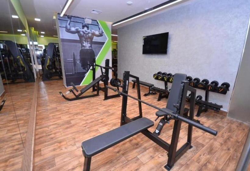 Fotos del hotel Rodina  Spa & Conferences:  39