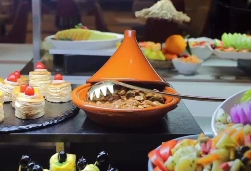 Fotos del hotel Rodina  Spa & Conferences:  22