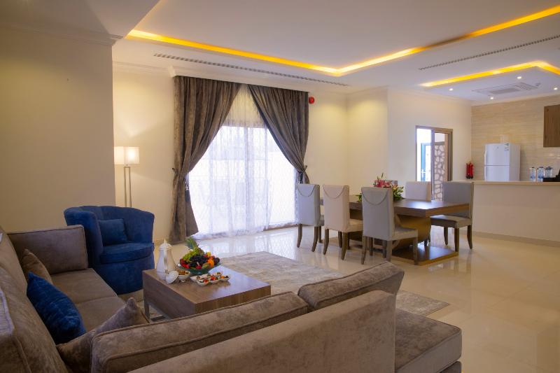 Swiss International Resort Unaizah  Al Qassim