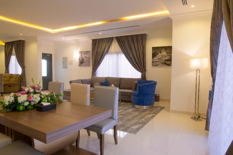 Swiss International Resort Unaizah  Al Qassim