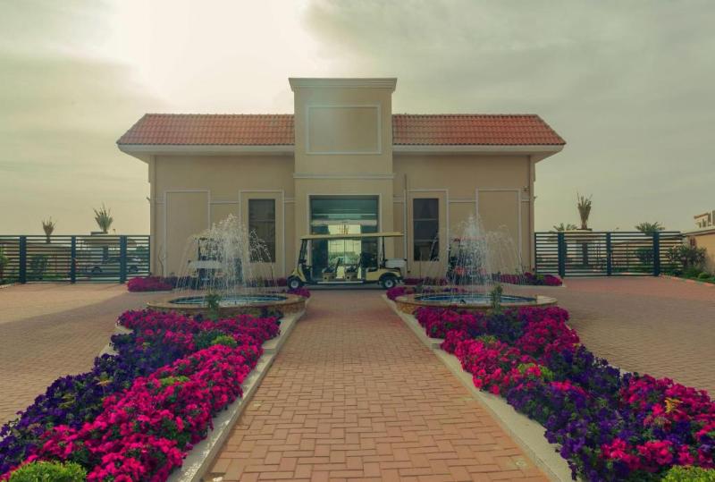 Swiss International Resort Unaizah  Al Qassim