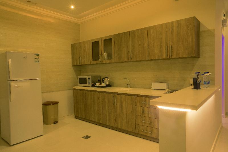 Swiss International Resort Unaizah  Al Qassim