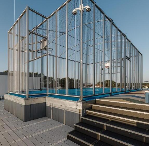 The Brucklyn Apartments