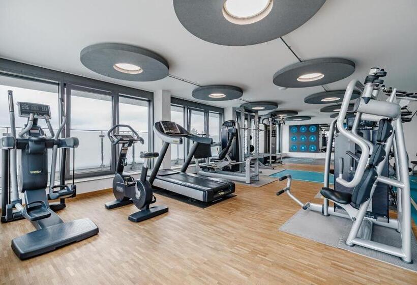 The Brucklyn Apartments