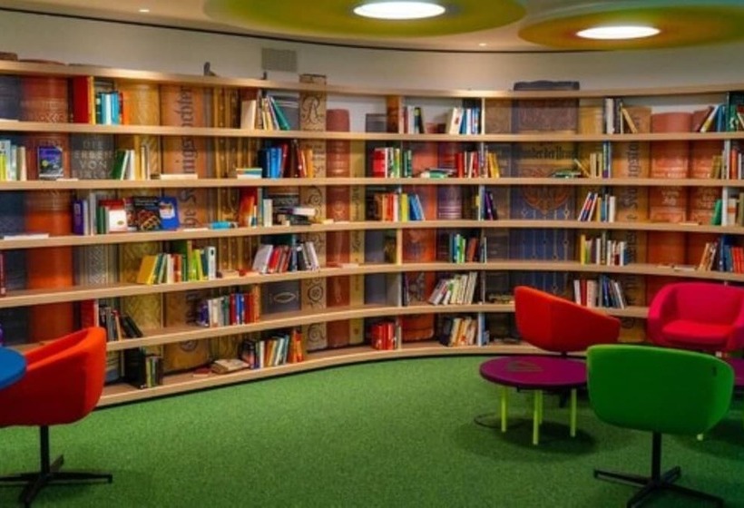 The Brucklyn Apartments