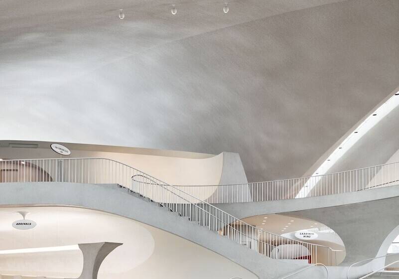 Fotos del hotel Twa  At Jfk Airport:  23