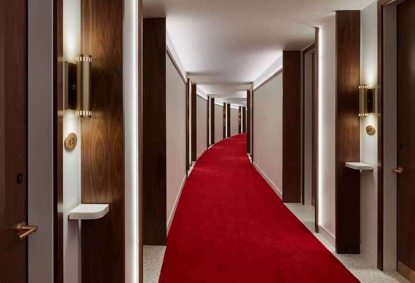 Fotos del hotel Twa  At Jfk Airport:  25