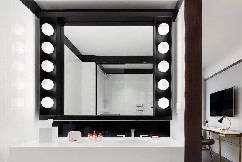 Fotos del hotel Twa  At Jfk Airport:  26