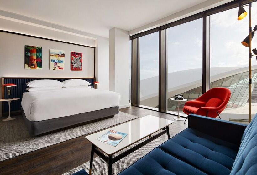 Fotos del hotel Twa  At Jfk Airport:  4