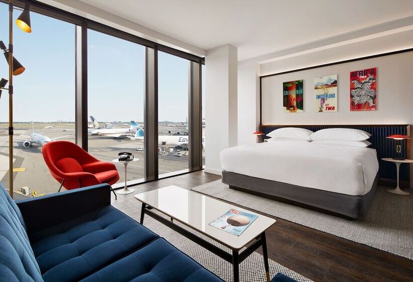 Fotos del hotel Twa  At Jfk Airport:  2