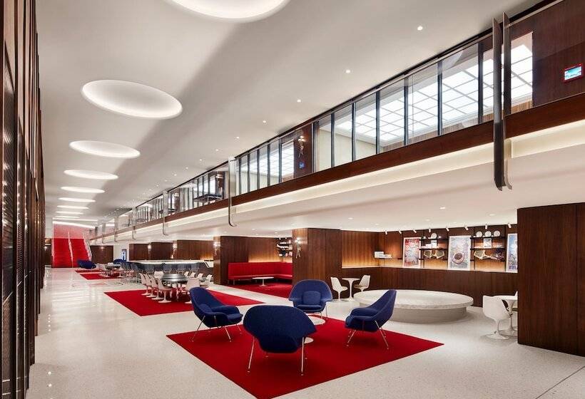 Fotos del hotel Twa  At Jfk Airport:  24