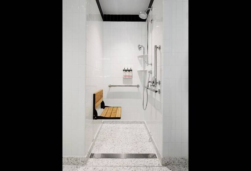 Fotos del hotel Twa  At Jfk Airport:  10